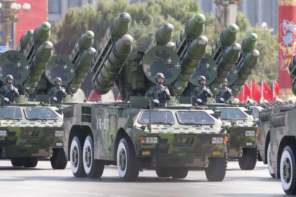 China continuă să se înarmeze mai repede decât celelalte mari puteri militare - china-1487093799.jpg