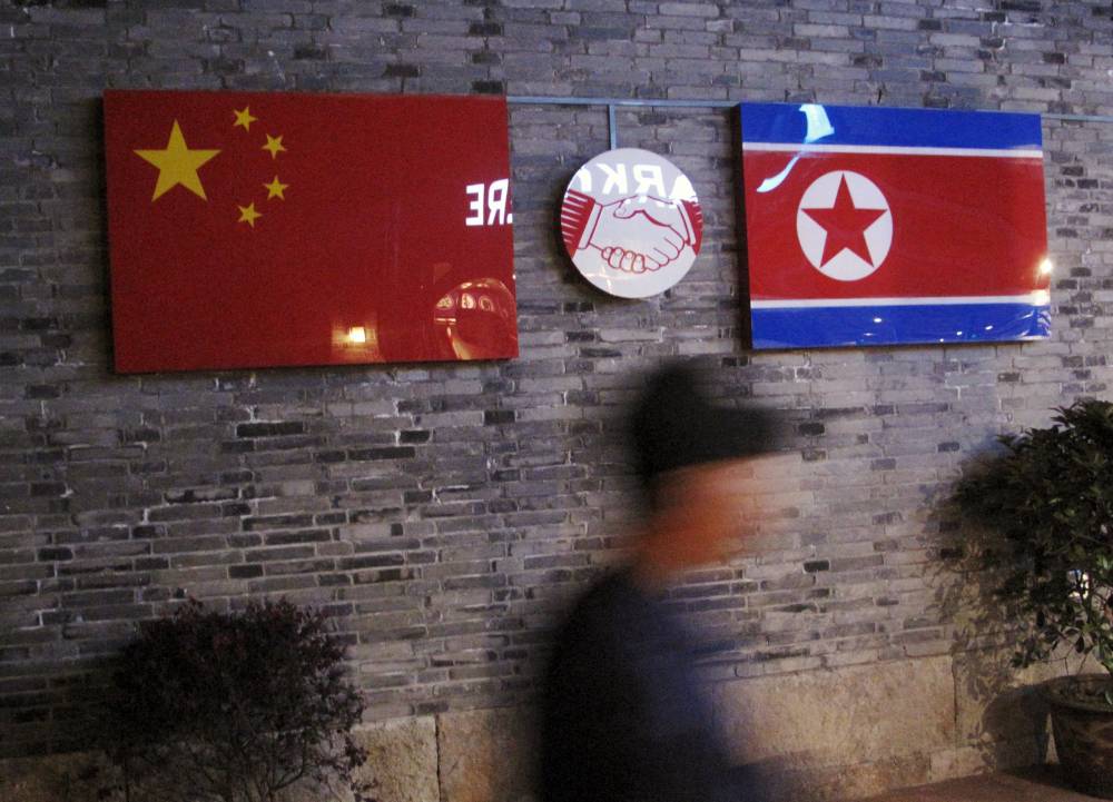 China interzice afacerile cu Coreea de Nord - china-1503736274.jpg