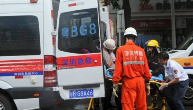 Accident în lanț cu 14 morți și 34 de răniți, în China - china-1541325832.jpg
