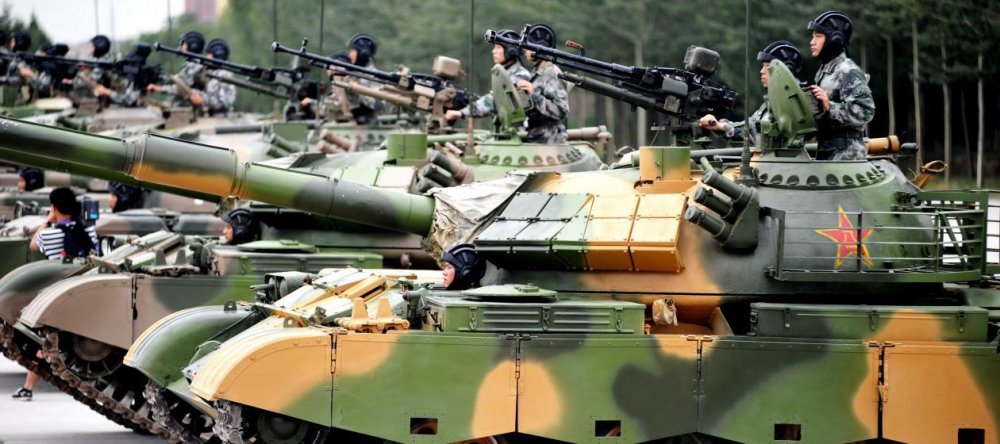 China își majorează cu 7,5% bugetul pentru apărare - china-1551825164.jpg