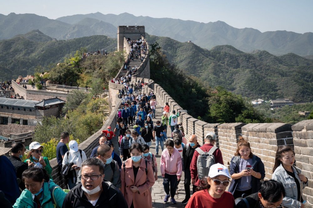 China se aşteaptă la o redresare semnificativă a turismului în 2023 - china-1677166171.jpg