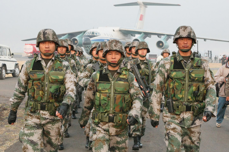 China accelerează creșterea cheltuielilor militare în 2018 - chinaaccelereaza-1520250827.jpg