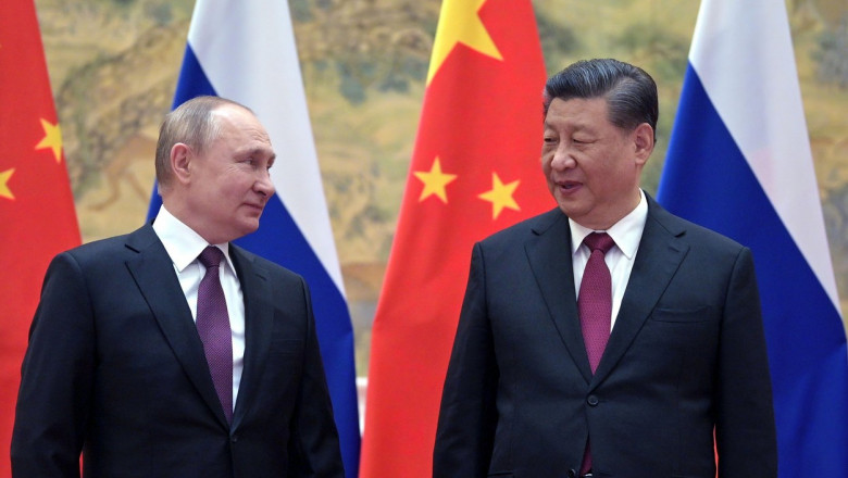 China anunţă că îşi asumă rolul de mediator în conflictul din Ucraina - chinamediator-1646667799.jpg