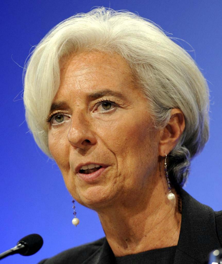 Christine Lagarde: 2012 nu va fi sfârșitul monedei euro - christinelagarde-1325856633.jpg