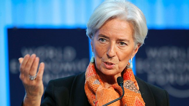Directorul general al FMI, Christine Lagarde, pusă sub acuzare - christinelagarde-1409148370.jpg