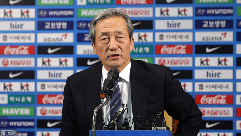Fostul vicepreședinte al FIFA intenționează să candideze la președinția federației - chungmongjoon-1438879299.jpg