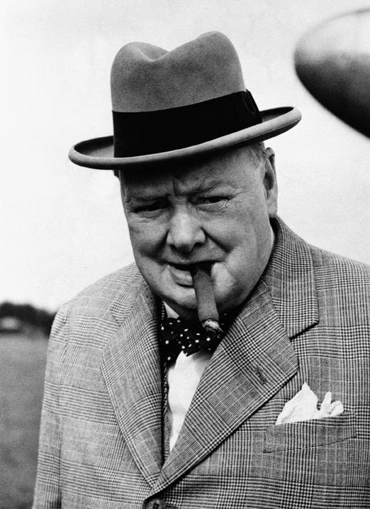 Churchill se temea că Franța ar fi putut declara război Marii Britanii în 1940 - churchill-1383567068.jpg