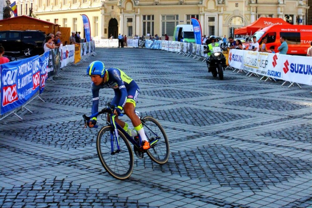 Turul Sibiului 2023 la ciclism reuneşte la start 25 de echipe, dintre care una World Tour - ciclism-1688123414.jpg