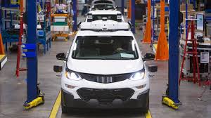 Cinci fabrici ale General Motors vor fi închise. 14.700 lucrători rămân fără muncă - cincifabricialegeneralmotorsvorf-1544360933.jpg