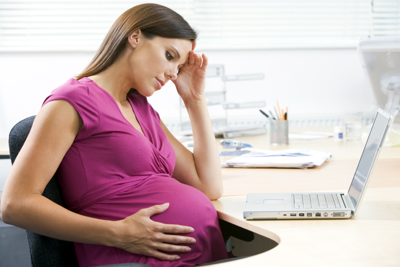 Cine beneficiază de concediul de risc maternal - cinebeneficiaza-1453829321.jpg