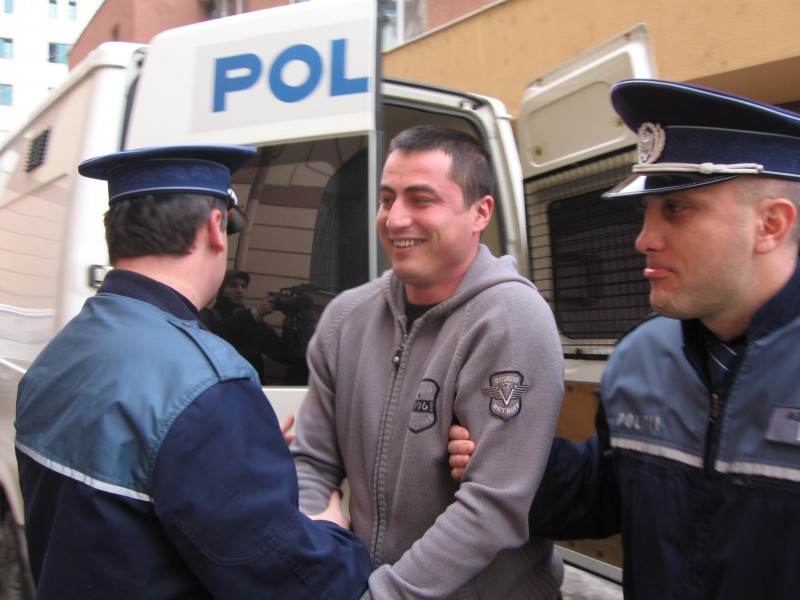 Cristian Cioacă, încarcerat la Penitenciarul Colibași - cioaca2-1403107793.jpg