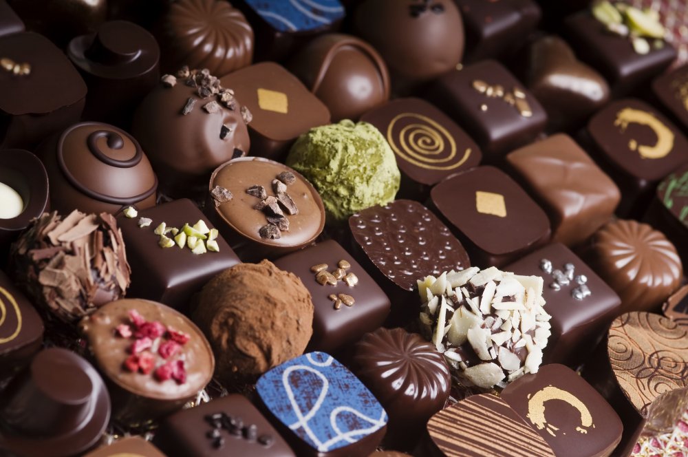 Astăzi sărbătorim Ziua Internațională a Ciocolatei - ciocolatacumaaparut-1625630387.jpg