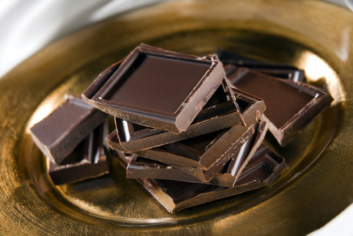 Ciocolata neagră  este cea mai bună - ciocolataneagra-1359377173.jpg