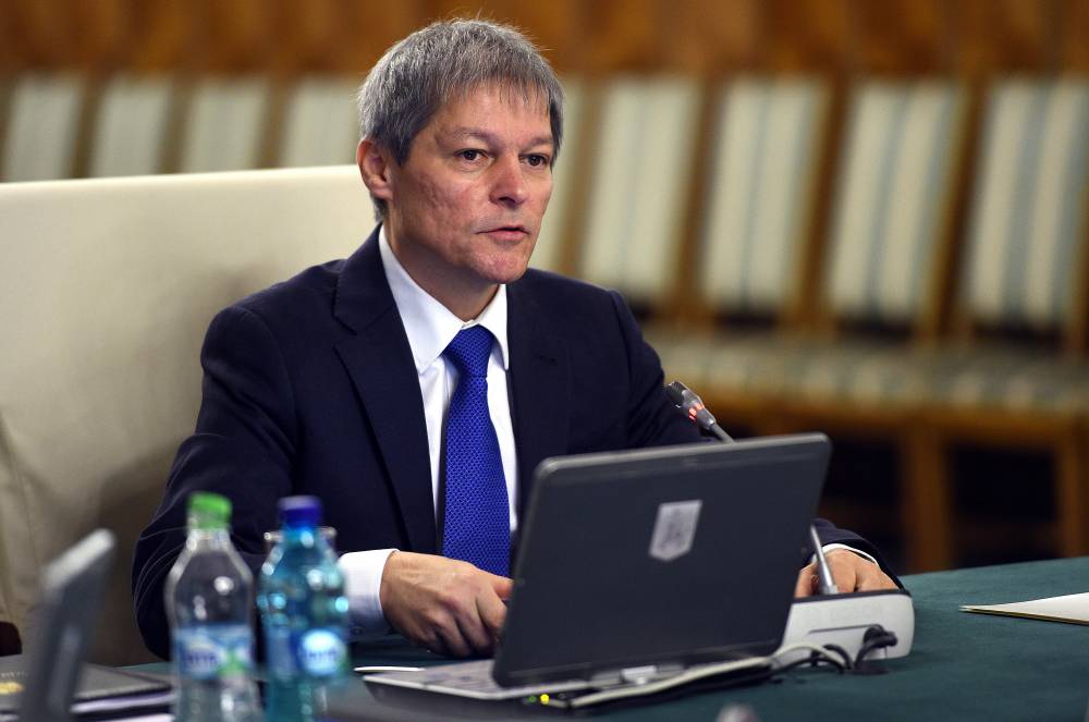 Cioloș: România propune crearea unui tribunal internațional împotriva terorismului - ciolos-1468760653.jpg