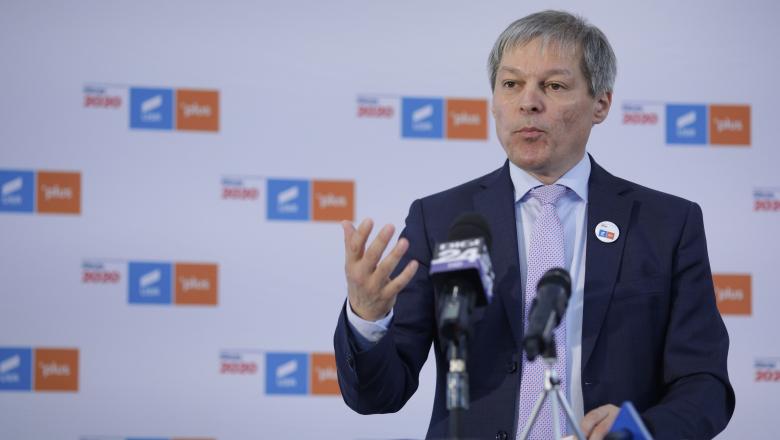 Dacian Cioloș, despre o posibilă candidatură a sa la alegerile parlamentare din 2020: Nu e deloc exclus - ciolos-1573986058.jpg