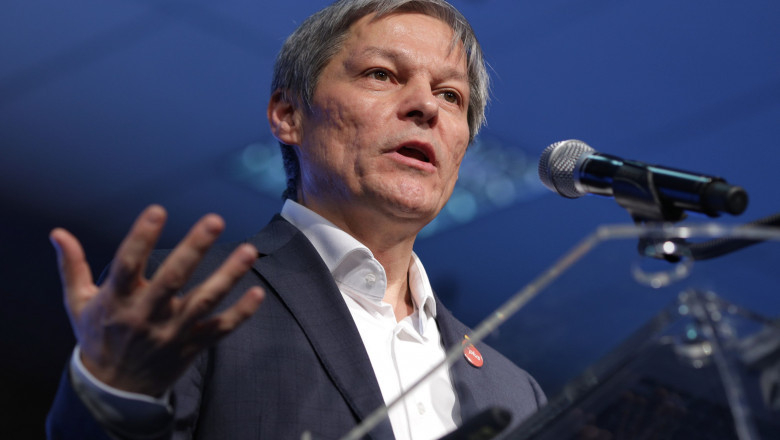 Noul partid al lui Dacian Cioloș a fost lansat - ciolos-1656343510.jpg