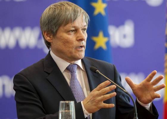 Premierul Cioloș a demis mai mulți prefecți. Care este situația la Constanța - ciolos14-1455801705.jpg