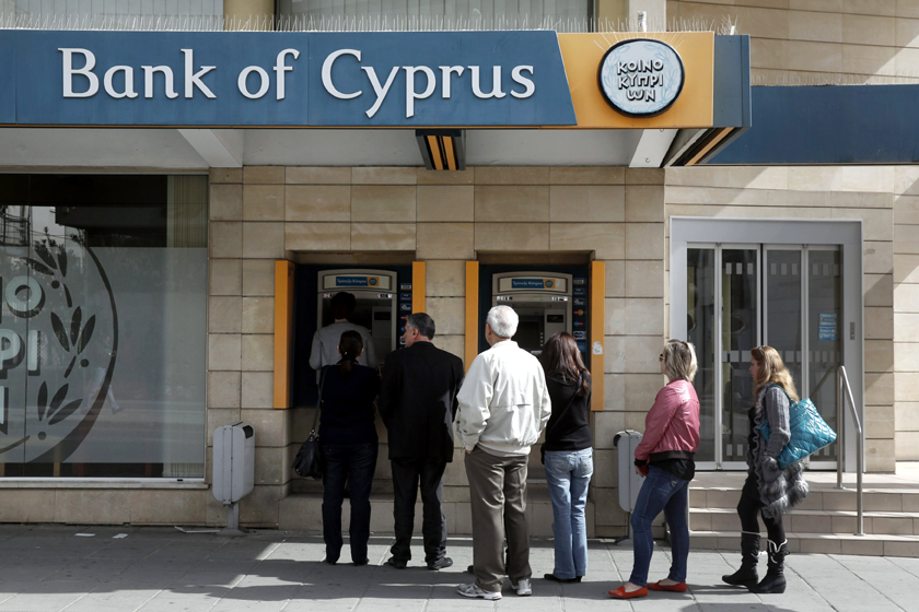 Decizie crucială: Ciprul va impozita cu 20% conturile din cea mai mare bancă a țării - cipru-1364134538.jpg