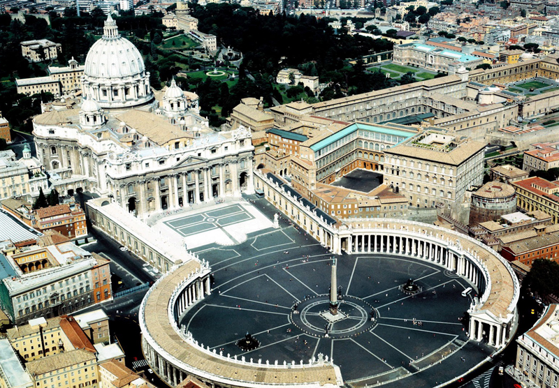O palpitantă călătorie 3D în muzeele Vatican, la Cityplex - cityplex-1415983603.jpg