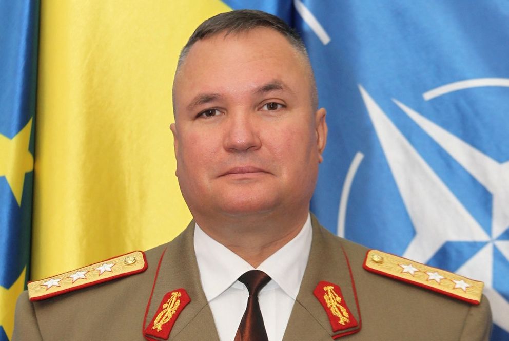 Șeful Statului Major al Apărării, informație de ULTIMĂ ORĂ - ciuca-1568374095.jpg