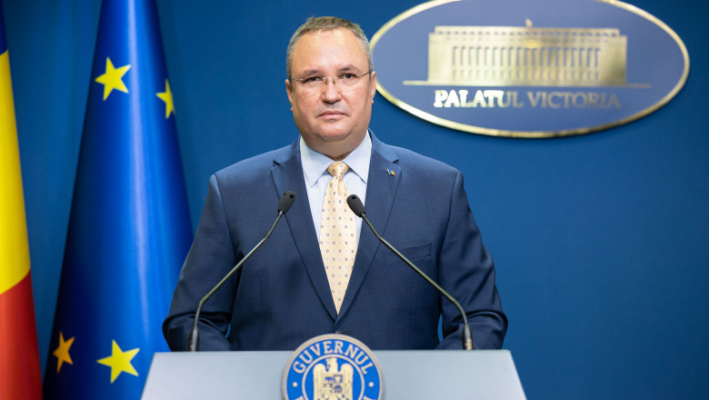Nicolae Ciucă: „Cooperarea economică la Marea Neagră a fost grav afectată” - ciuca-economie-1694609851.jpg