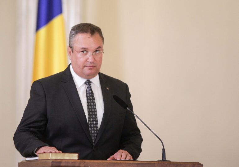 Nicolae Ciucă îşi va depune mandatul de premier pe 26 mai - ciuca-mandat-1684758610.jpg