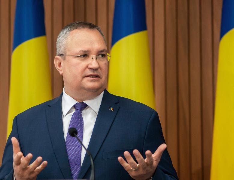 Nicolae Ciucă: „Dacă partidul va solicita să candidez la prezidenţiale voi proceda ca atare” - ciuca-prezidentiale-1711978867.jpg