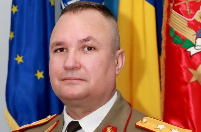 Șefului Statului Major al Apărării, prezent la Conferința Comandamentului forțelor americane din Europa - ciuca44994500-1529478047.jpg