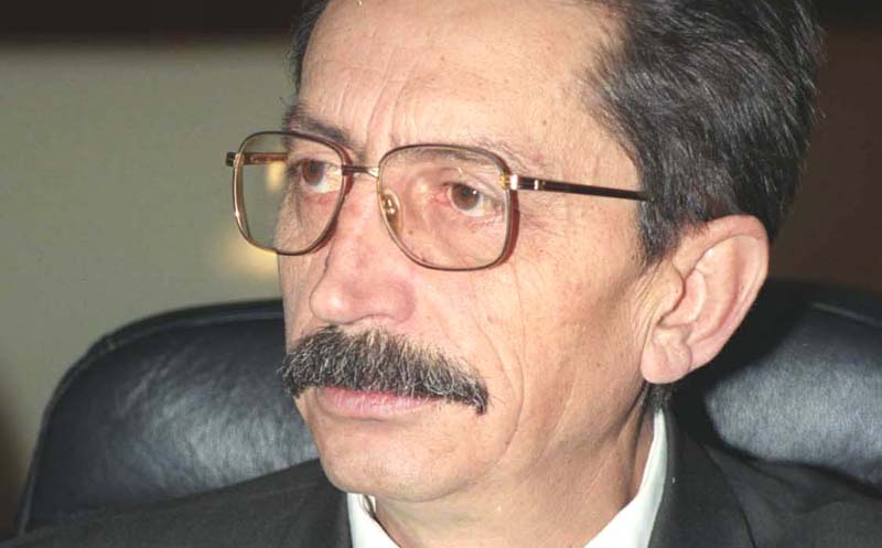 A murit fostul ministru țărănist Mircea Ciumara - ciumara-1326541253.jpg