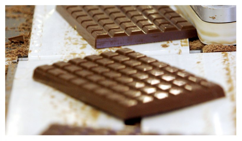 Salmonella, găsită în cea mai mare fabrică de ciocolată din lume - ciuocolata-1656605502.jpg