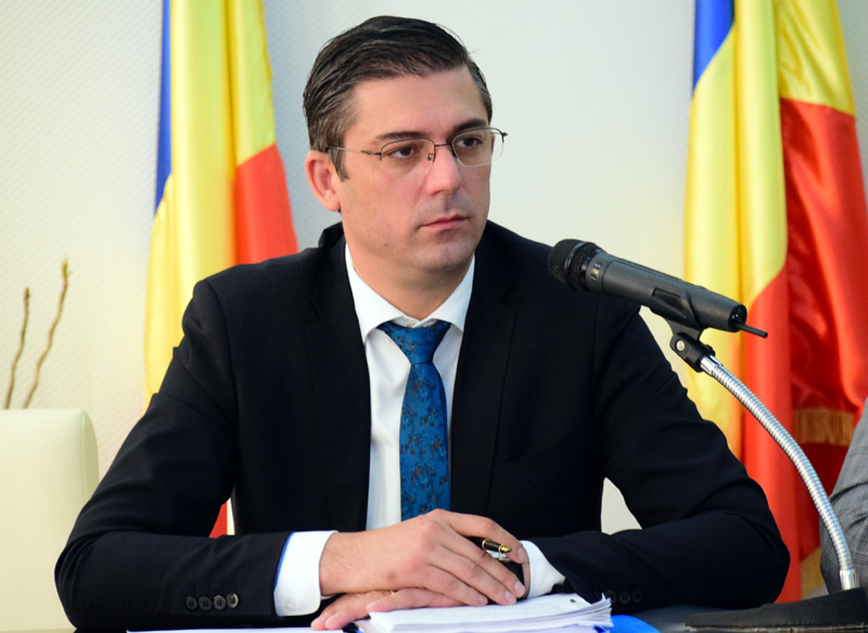 Liderul CJC, Horia Țuțuianu, desemnat membru în Comitetul European al Regiunilor - cjchoriatutuianu-1511543023.jpg