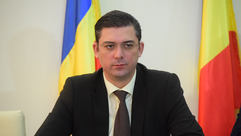 Liderul CJC, Horia Țuțuianu, de la PSD, receptiv la propunerea liberalului Bogdan Bola - cjchoriatutuianucjc3-1503592202.jpg