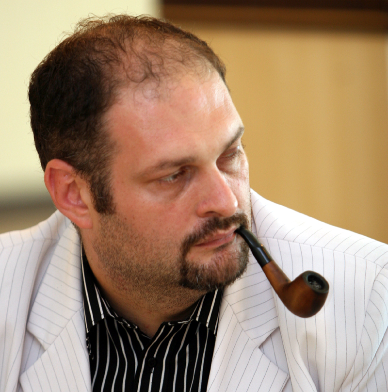 CJC a dispus o anchetă la Direcția Județeană de Pază. Directorul Lucian Giurcă a demisionat - cjcluciangiurca-1501000220.jpg