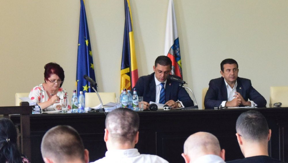 Se rectifică bugetul CJC. Consilierii, convocați în ședință de Horia Țuțuianu - cjcrectificare-1576011758.jpg