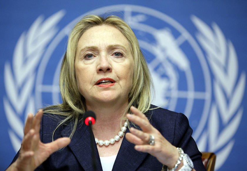 Hillary Clinton a început un turneu diplomatic în Europa - clinton-1354556253.jpg