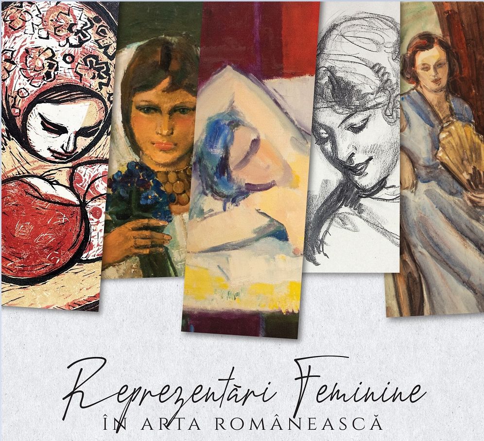 Muzeul Național Cotroceni dedică o expoziție reprezentărilor feminine în arta românească - clipboard01-1645103357.jpg