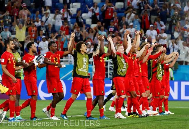 CM 2018. Belgia a învins Anglia și a câștigat Grupa G - cm2018belgiaanglia2-1530219739.jpg