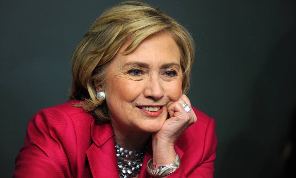 Hillary Clinton își anunță candidatura la prezidențiale într-o înregistrare video - cmsimage000020432-1428910345.jpg
