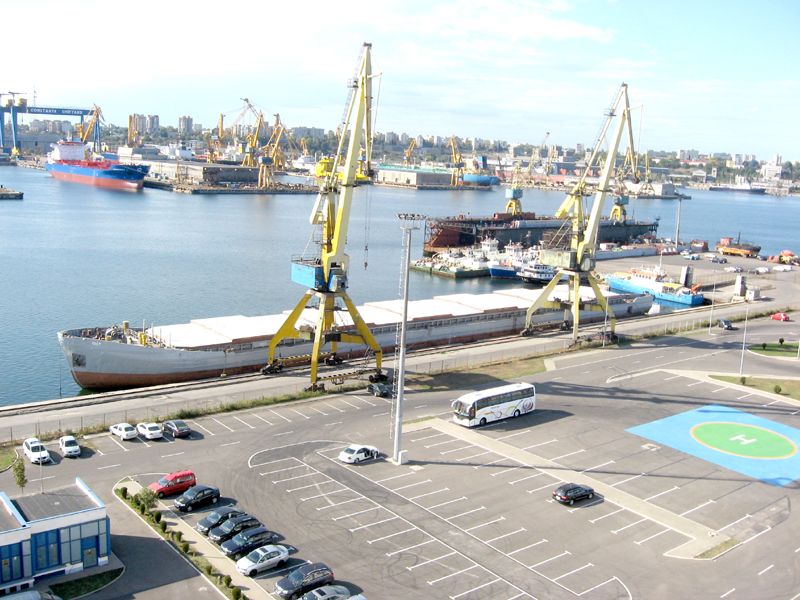 CNAPMC vrea să asigure domnia liberei concurențe în porturi - cnapmc-1506443606.jpg