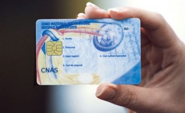 15 septembrie, data limita de solutionare a dstribuirii cardurilor de sanatate - cnas-1377962911.jpg
