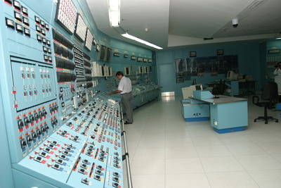 Nivelul radioactivității la Cernavodă - cne-1316809486.jpg