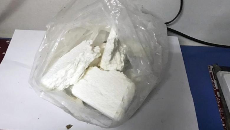 ​Germania: Record de 4,5 tone de cocaină confiscată, în valoare de 1 miliard de euro - coca-1564765931.jpg