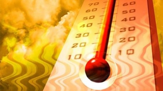 Avertizare METEO: POSIBIL COD ROȘU DE CANICULĂ, de vineri. Temperaturi-record - cod-1498665717.jpg
