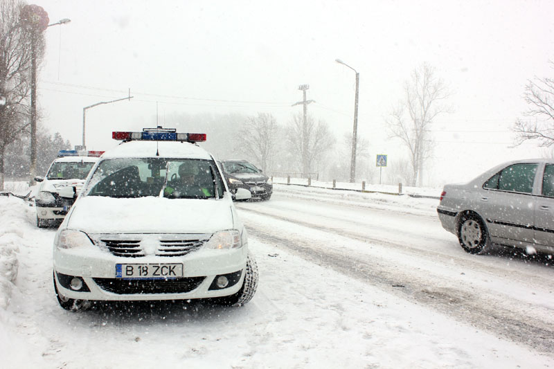 Poliția Română: 