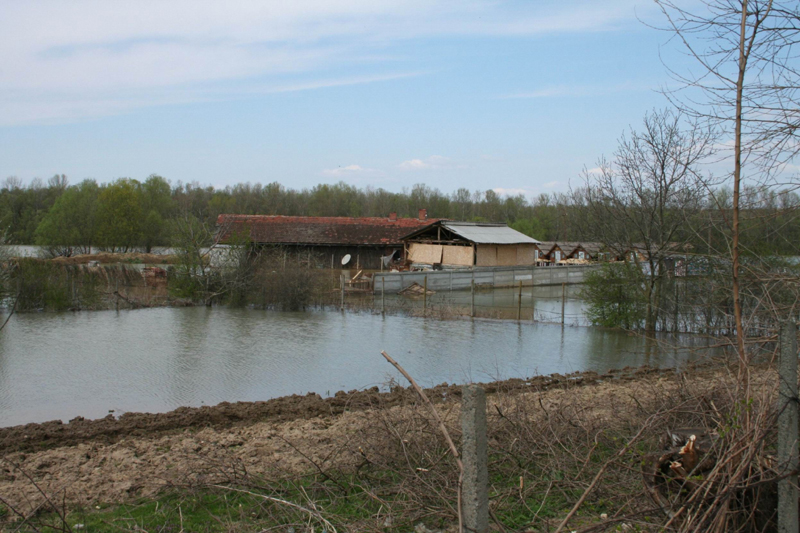Cod portocaliu de inundații pe Dunăre, până pe 30 aprilie - codportocaliudunare-1366908886.jpg