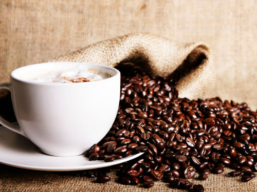 Din fistic s-ar putea face o cafea decofeinizată - coffee-1314692203.jpg