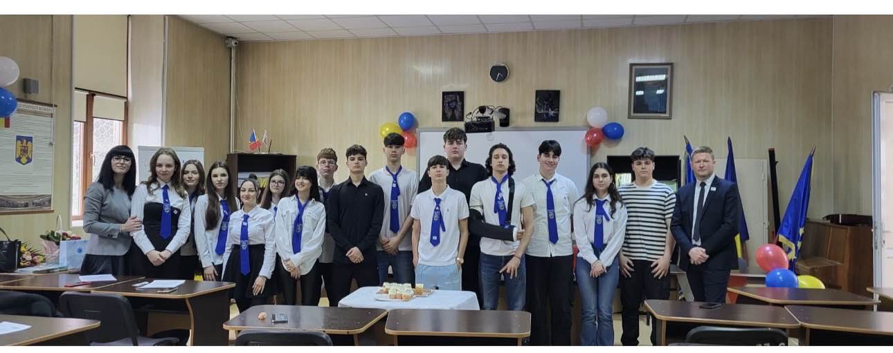 Performanță deosebită pentru elevii Colegiului ”Mihai Eminescu” din Constanța, la Concursul DELF - colegiul-eminescu-1710509975.jpg