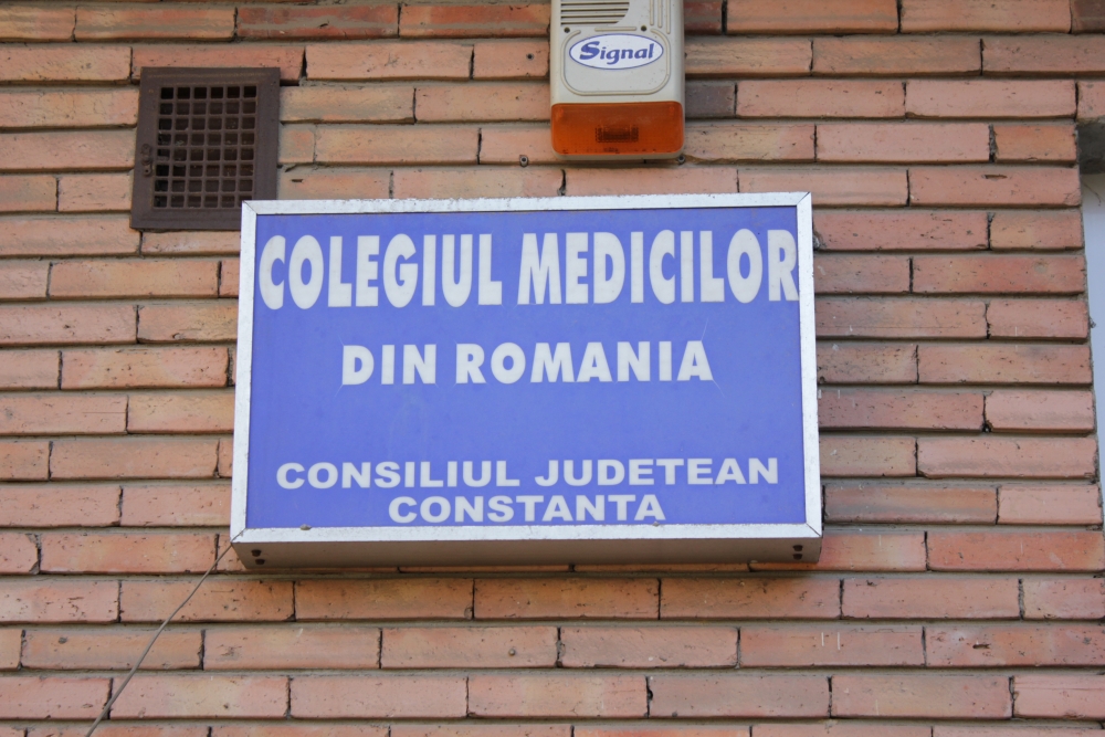Alegerile de la Colegiul Medicilor se reiau în decembrie - colegiulmedicilor9-1322393170.jpg