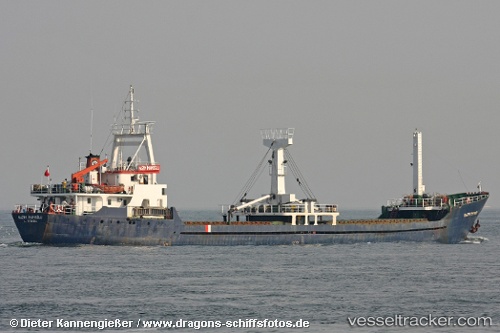 Coliziune între două nave, în Marea Marmara - coliziune-1458826723.jpg