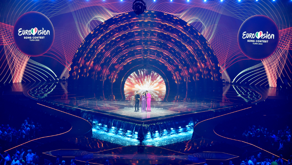 A început cea de-a 67-a ediție Eurovision 2023. Liverpool pregătit de sărbătoarea muzicii - collagemaker18oct20221243pm-1683655170.jpg